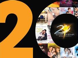 star cinema songs|Star Cinema compiles movie theme songs in one album.